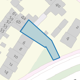 Perceel SSH00-A-5802