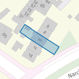 Perceel SSH00-A-5807