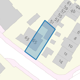 Perceel SSH00-A-5810