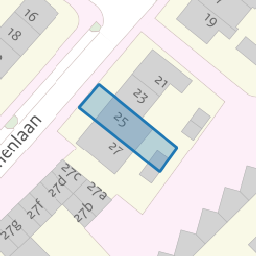 Perceel SSH00-A-5816