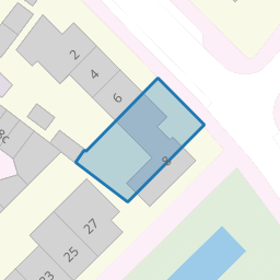 Perceel SSH00-A-5822