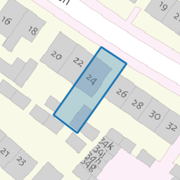 Perceel SSH00-A-5824