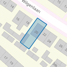 Perceel SSH00-A-5826