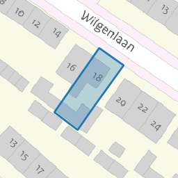 Perceel SSH00-A-5827