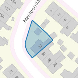 Perceel SSH00-A-5837