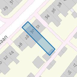 Perceel SSH00-A-5841