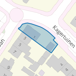 Perceel SSH00-A-5854