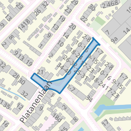 Perceel SSH00-A-5855