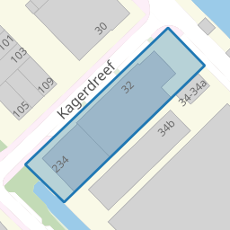 Perceel SSH00-A-5858