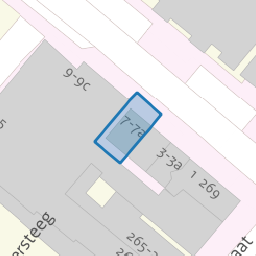 Perceel SSH00-A-5880