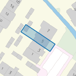 Perceel SSH00-A-5894