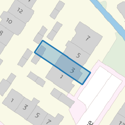 Perceel SSH00-A-5895