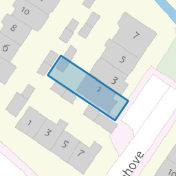 Perceel SSH00-A-5896