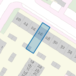 Perceel SSH00-A-5958