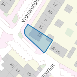 Perceel SSH00-A-5960