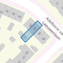 Perceel SSH00-A-5970