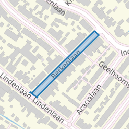 Perceel SSH00-A-5976