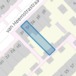 Perceel SSH00-A-6015