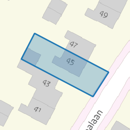 Perceel SSH00-A-6029