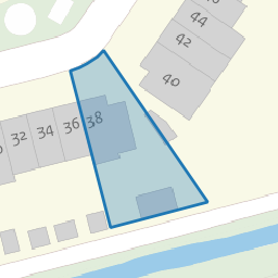 Perceel SSH00-A-6053