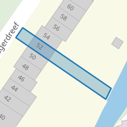 Perceel SSH00-A-6060