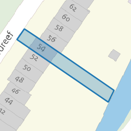 Perceel SSH00-A-6061