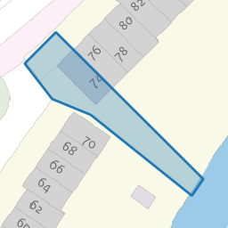 Perceel SSH00-A-6070