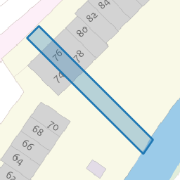 Perceel SSH00-A-6071