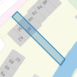 Perceel SSH00-A-6072