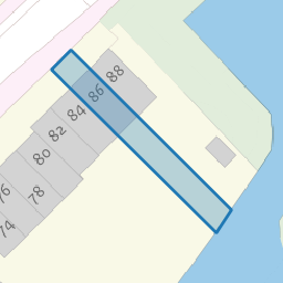 Perceel SSH00-A-6076