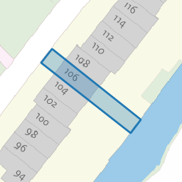 Perceel SSH00-A-6084