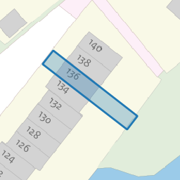 Perceel SSH00-A-6099