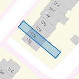 Perceel SSH00-A-6111