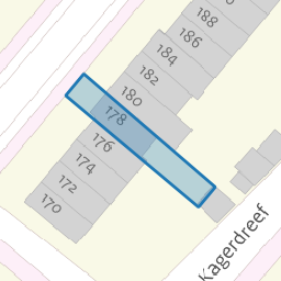 Perceel SSH00-A-6114