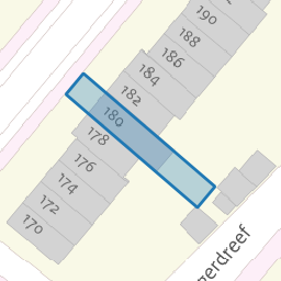 Perceel SSH00-A-6115