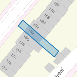 Perceel SSH00-A-6116