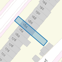 Perceel SSH00-A-6117