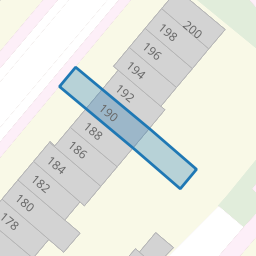 Perceel SSH00-A-6120