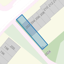 Perceel SSH00-A-6126