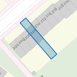 Perceel SSH00-A-6129