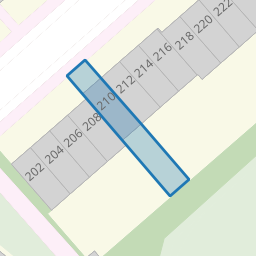 Perceel SSH00-A-6130