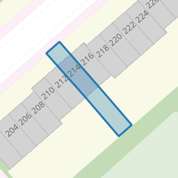 Perceel SSH00-A-6132