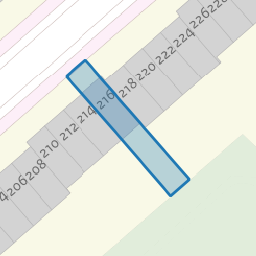 Perceel SSH00-A-6133