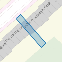Perceel SSH00-A-6134