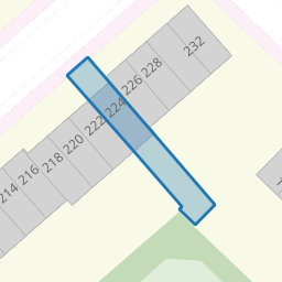 Perceel SSH00-A-6137