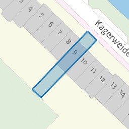 Perceel SSH00-A-6150