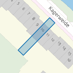 Perceel SSH00-A-6151