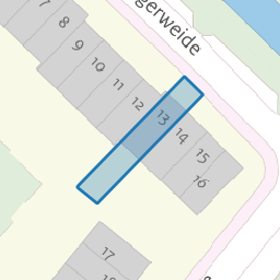 Perceel SSH00-A-6154