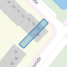 Perceel SSH00-A-6156