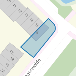 Perceel SSH00-A-6157